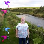 June Talbot - Facebook