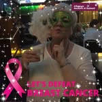 June Talbot-Bloor - @bagpussfan30 - Instagram