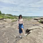 ธนกมลพร สีสอน - @june_tanakamon - Instagram