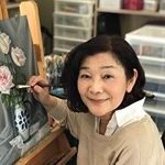 June Tanaka - @june_tanaka_art - Instagram