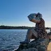 Blue Ocean - @junetang71 - TikTok
