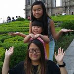June Tang - @junetangmickey - Instagram