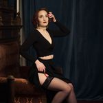 June Tango - @junetangoburlesque - Instagram