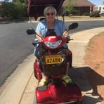 June Tanner - Facebook