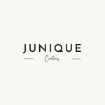 June Tanner - @junique_creation - Instagram