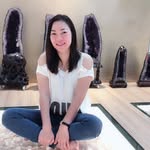 June Joey Teng - @junejoeyteng - Instagram