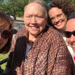June Tennant Whitmire - @junetennant - Instagram