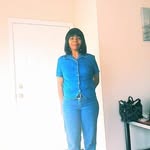 Lajune Terrell - @lajuneterrell89 - Instagram