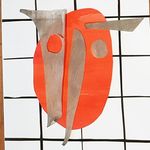 June Thomas - @junepjwilsonart - Instagram