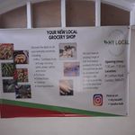 June Thompson - @yourlocalgrocery_ - Instagram