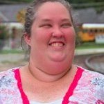 June Thompson - @_honey__booboo__mom - Instagram