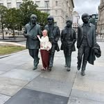 June Thompson - @junethompson1846 - Instagram