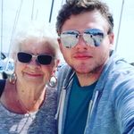 June Thompson - @junethompson9 - Instagram