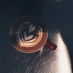 June Thorn - @slowpourr - Instagram