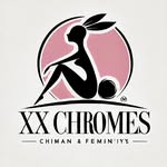 June Thorn - @xxchromes_ - Instagram