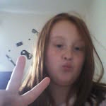 Leah Rose June Thorne - @marshmallow_lazer - Instagram