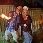 June Thornton - @junecthornton - Instagram