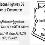 June Thurman - @highway69chamber - Instagram
