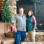 June Strickland Tinsley - @junetinsley58 - Instagram