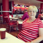 June Tobin - @juniet54 - Instagram
