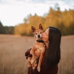 ᨏ June + Todd ᨏ - @lifebetweenthepaws - Instagram