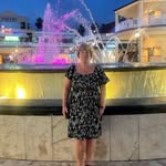 June McNeish Todd - @junetodd17 - Instagram