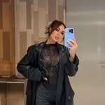 June Todd - @pweetie_chemmyz - Instagram