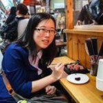 June Tong - @juneirene_tong - Instagram