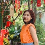June Tong - @junetong89 - Instagram