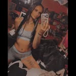 Megan June Townsend - @junebugg2015 - Instagram