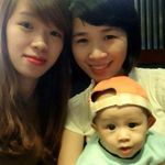 Tracy Nguyen - @june_tracy - Instagram