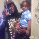 Tyrell June Bee - @tyrelljunebee - Instagram
