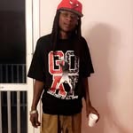 Tyrell June Bee - @tyrelljuneb - Instagram