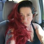 June Ulrich - @jbug.1984 - Instagram