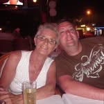 June Usher - @iphormom18 - Instagram