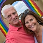 June and John Vaughn - @junemvaughn - Instagram