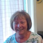 June Vaughn - @higilib681 - Instagram
