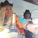 June Vaughn - @goldiez24k - Instagram