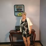 Shirleyjune Vernon - @shirleyjunevernon - Instagram