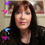 Wendy June Vernon - @wendyjunevernon - Instagram