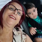 June Dalva Vidal - @junevidal01 - Instagram