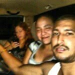 June Vidal - @jrvidal1215 - Instagram