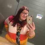 Erica June Vinson - @ericas_nation14 - Instagram