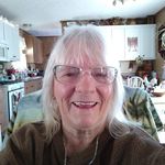 June Wagner - @junewagner548 - Instagram