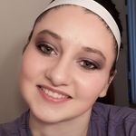 June Wagner - @makeupandmore_june - Instagram