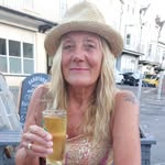 June Waite - @juniepoos - Instagram