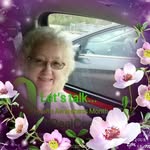 June Walcott - @hilary.jenkins.946 - Instagram