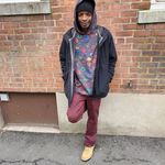 Errol June Walters - @coach_june06 - Instagram