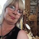 June Walters - @gemini0141 - Instagram