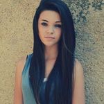 June Walters - @june_walters_ouatrp - Instagram